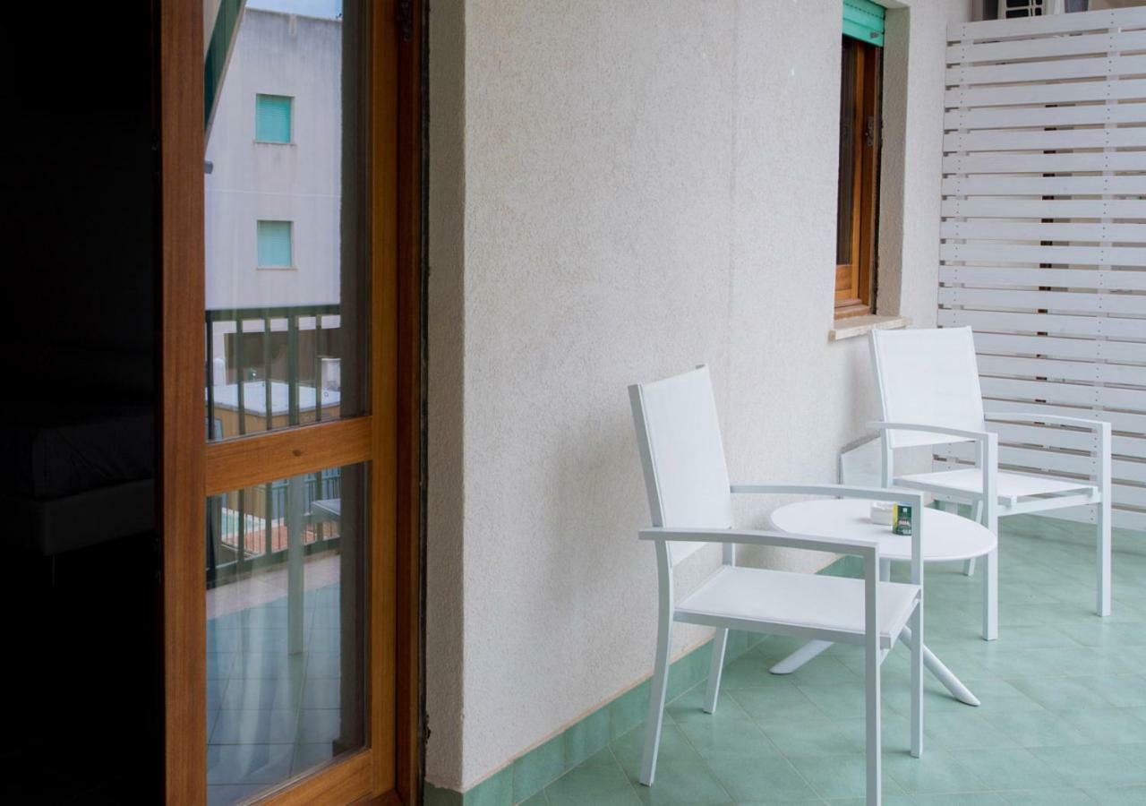 Oikos Selinunte Guest House Marinella di Selinunte Exterior photo